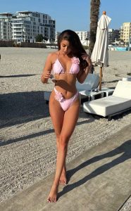 Эскорт модель Sasha в Стамбуле, проститутки стамбул